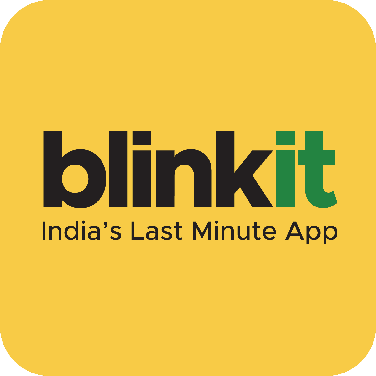 Blinkit